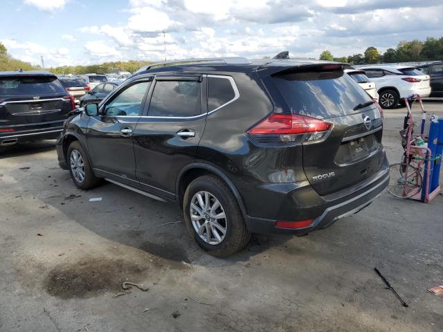 Photo 2 from auction – 2017 NISSAN ROGUE S with VIN KNMAT2MV0HP543557