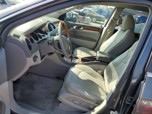 Photo 7 from auction – 2011 BUICK ENCLAVE CX with VIN 5GAKRBEDXBJ185002