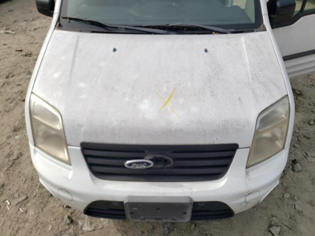Photo 12 from auction – 2012 FORD TRANSIT CO with VIN NM0LS7DN5CT095094