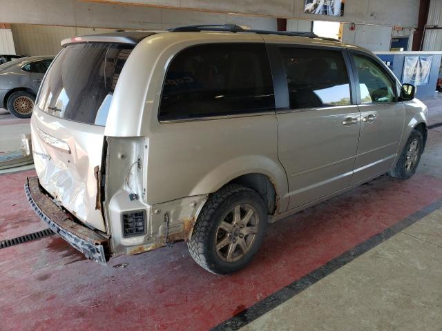 Photo 3 from auction – 2008 CHRYSLER TOWN & COU with VIN 2A8HR54P78R682401