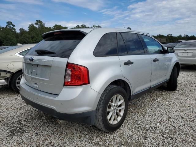 Photo 3 from auction – 2013 FORD EDGE SE with VIN 2FMDK3GC9DBB10882