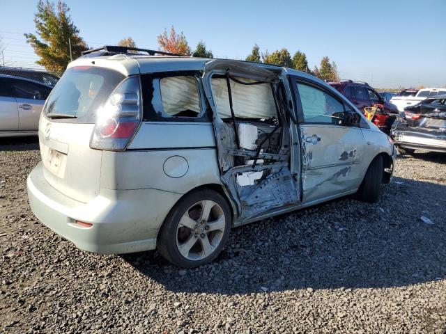 Photo 3 from auction – 2006 MAZDA 5 with VIN JM1CR293160107806