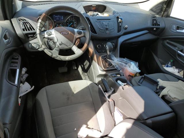 Photo 8 from auction – 2014 FORD ESCAPE SE with VIN 1FMCU0GX5EUA10877
