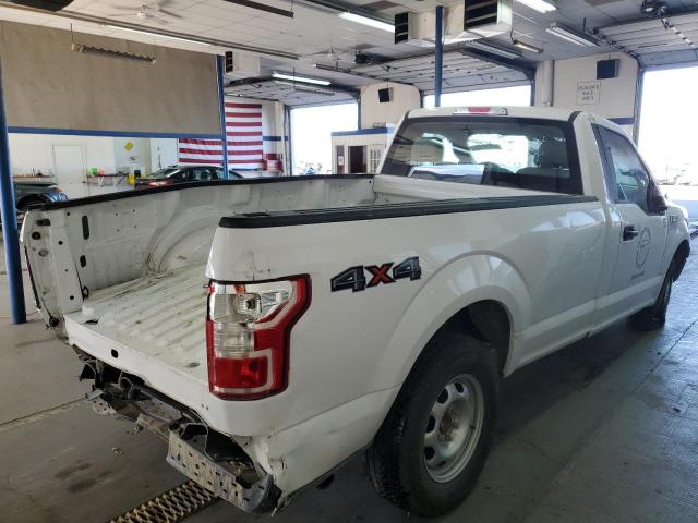 Photo 3 from auction – 2019 FORD F150 with VIN 1FTMF1EP9KKD06939