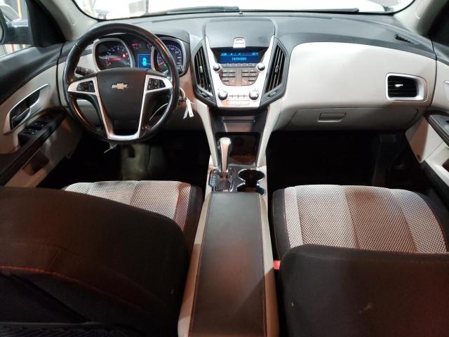 Photo 8 from auction – 2011 CHEVROLET EQUINOX LT with VIN 2CNFLNE55B6236328
