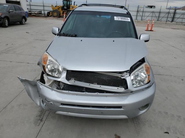 Photo 5 from auction – 2004 TOYOTA RAV4 with VIN JTEHD20V646022064