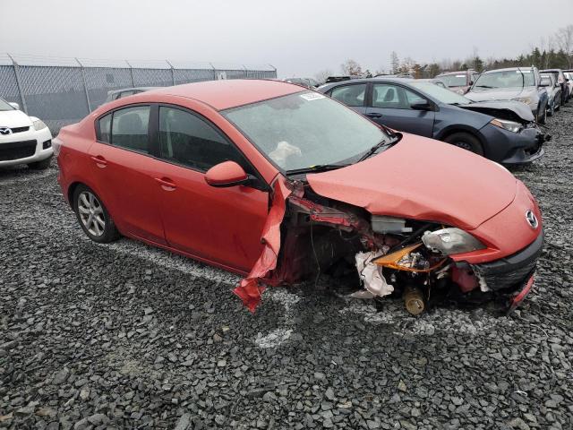 Photo 4 from auction – 2011 MAZDA 3 I with VIN JM1BL1VF9B1465084