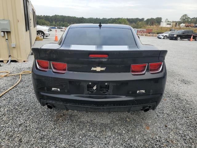 Photo 6 from auction – 2012 CHEVROLET CAMARO LT with VIN 2G1FC1E38C9117435