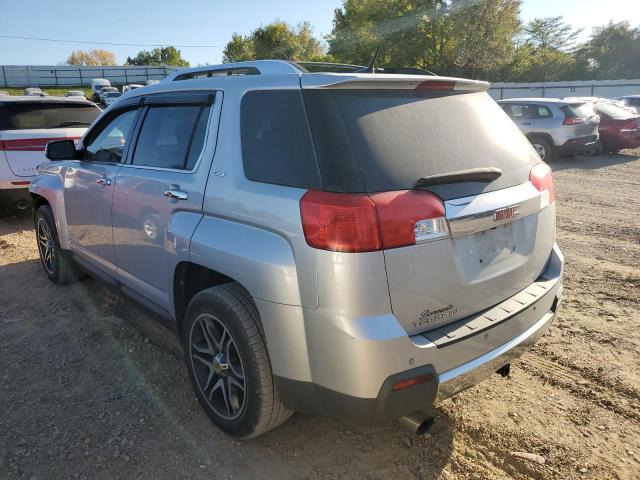 Photo 2 from auction – 2010 GMC TERRAIN SL with VIN 2CTALHEW6A6356697
