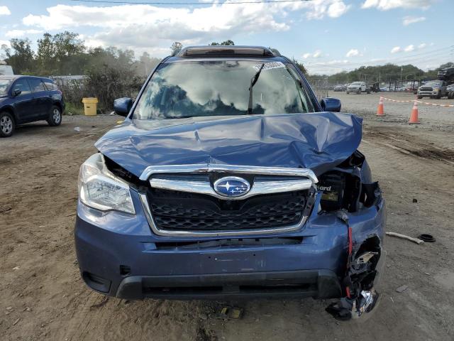 Photo 5 from auction – 2014 SUBARU FORESTER 2 with VIN JF2SJAGC0EH500844