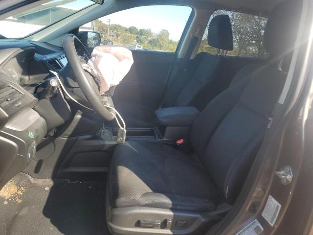 Photo 7 from auction – 2015 HONDA CR-V EX with VIN 2HKRM4H58FH644098