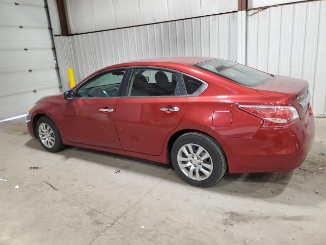 Photo 2 from auction – 2013 NISSAN ALTIMA 2.5 with VIN 1N4AL3AP1DN587865