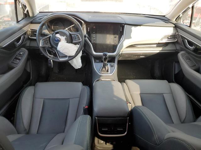 Photo 8 from auction – 2021 SUBARU OUTBACK ON with VIN 4S4BTGLD5M3196878