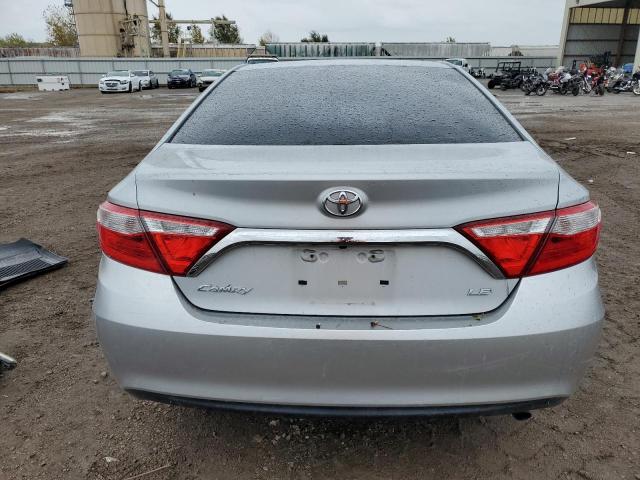 Photo 6 from auction – 2016 TOYOTA CAMRY LE with VIN 4T4BF1FKXGR550297