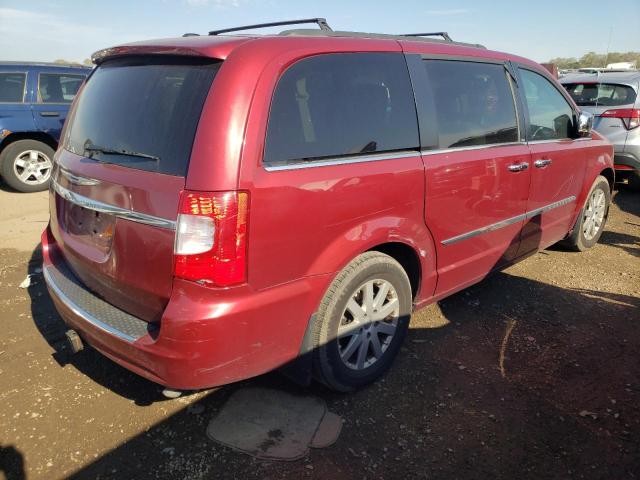 Photo 3 from auction – 2012 CHRYSLER TOWN & COU with VIN 2C4RC1CG9CR199668