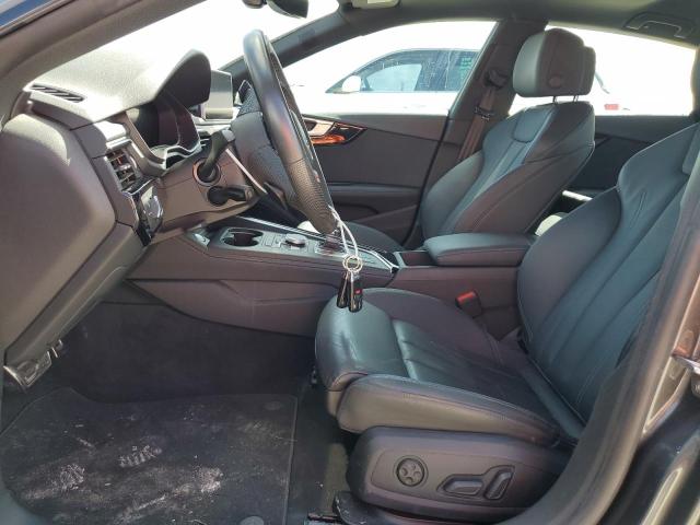 Zdjęcie 7 z aukcji – 2019 AUDI A5 PREMIUM z VIN WAUENCF50KA059653