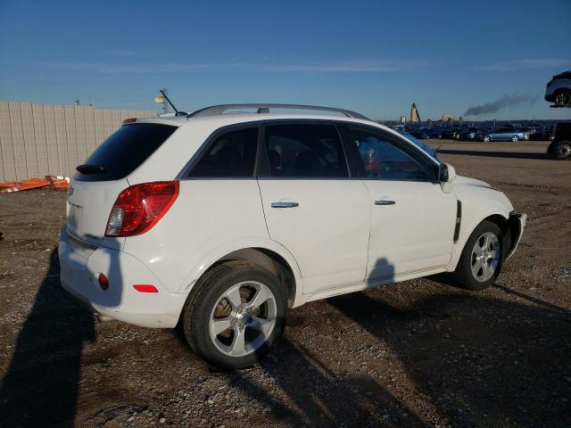 Photo 3 from auction – 2014 CHEVROLET CAPTIVA LT with VIN 3GNAL4EK8ES549188