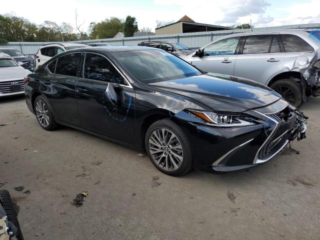 Photo 4 from auction – 2021 LEXUS ES 350 BAS with VIN 58ADZ1B16MU090776