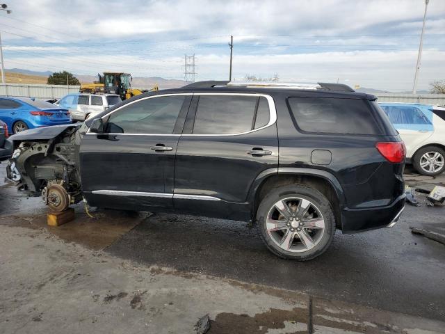 Photo 2 from auction – 2018 GMC ACADIA DEN with VIN 1GKKNXLSXJZ205911