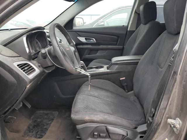 Photo 7 from auction – 2011 GMC TERRAIN SL with VIN 2CTALMEC0B6428588