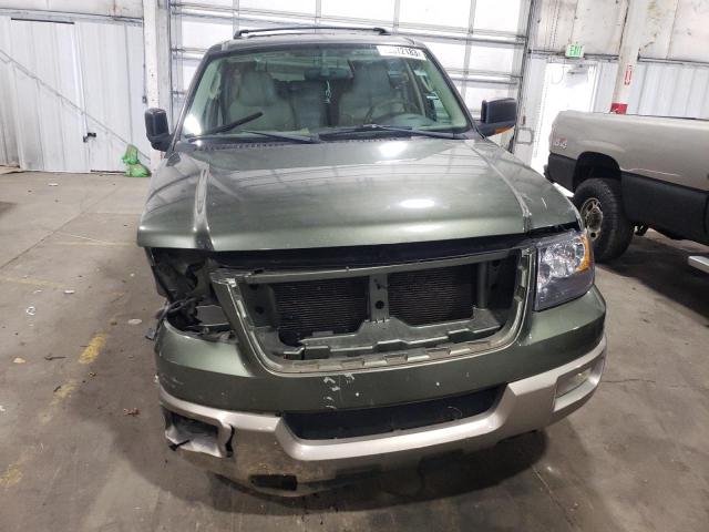 Photo 5 from auction – 2003 FORD EXPEDITION with VIN 1FMPU18LX3LC54515