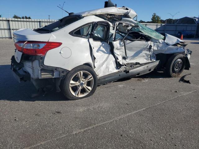 Photo 3 from auction – 2014 FORD FOCUS SE with VIN 1FADP3F25EL447166
