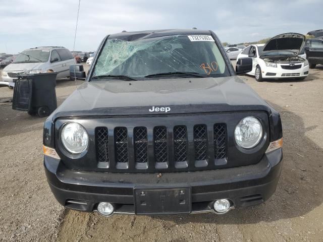 Photo 5 from auction – 2016 JEEP PATRIOT LA with VIN 1C4NJPFA2GD612375