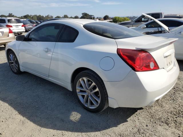 Photo 2 from auction – 2010 NISSAN ALTIMA SR with VIN 1N4BL2EP9AC160546