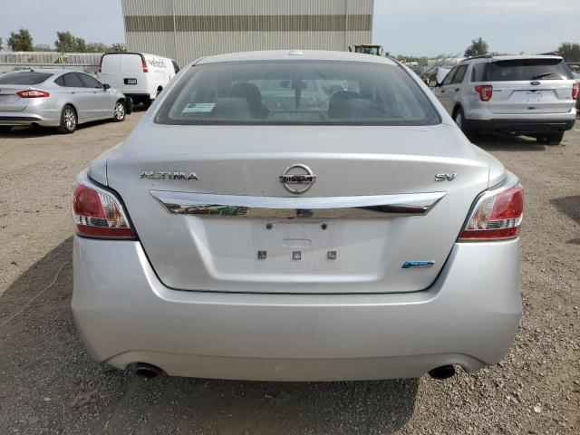 Photo 6 from auction – 2014 NISSAN ALTIMA 2.5 with VIN 1N4AL3AP1EC406728
