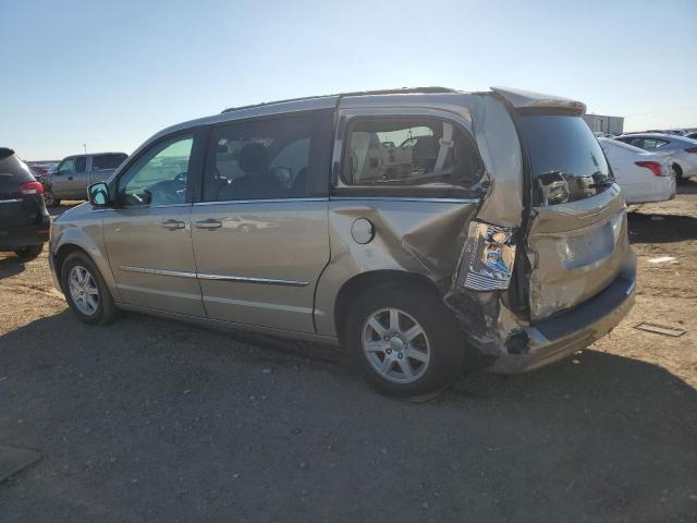 Photo 2 from auction – 2013 CHRYSLER TOWN & COU with VIN 2C4RC1BG3DR518694