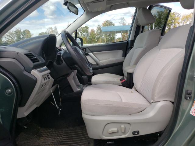 Photo 7 from auction – 2014 SUBARU FORESTER 2 with VIN JF2SJADCXEH517932