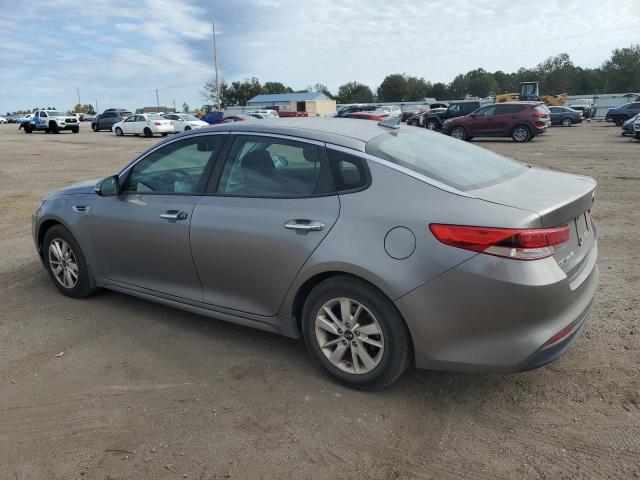 Photo 2 from auction – 2016 KIA OPTIMA LX with VIN 5XXGT4L30GG108615