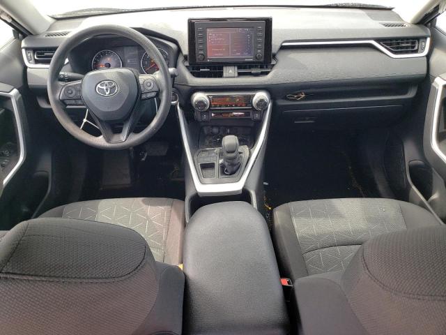 Photo 8 from auction – 2022 TOYOTA RAV4 XLE with VIN 2T3W1RFV4NC175189
