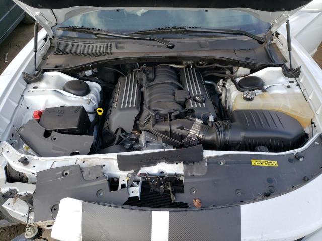 Photo 11 from auction – 2021 DODGE CHARGER SC with VIN 2C3CDXGJ5MH537798