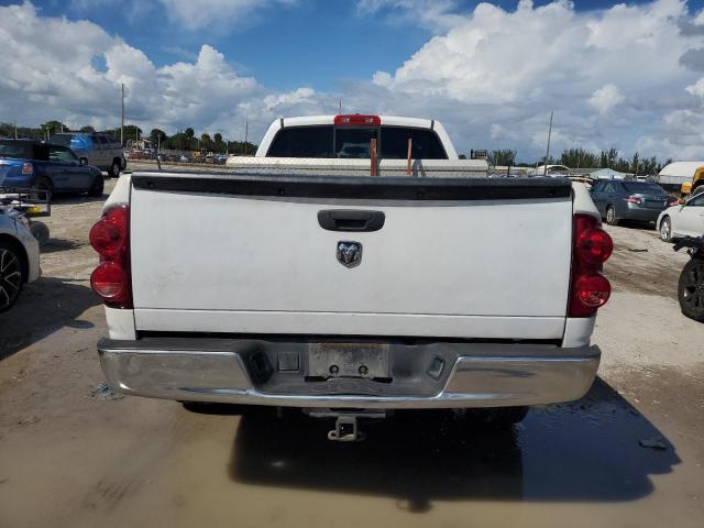 Photo 6 from auction – 2008 DODGE RAM 1500 S with VIN 1D7HA16N18J244552