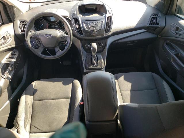 Photo 8 from auction – 2013 FORD ESCAPE S with VIN 1FMCU0F73DUA96898