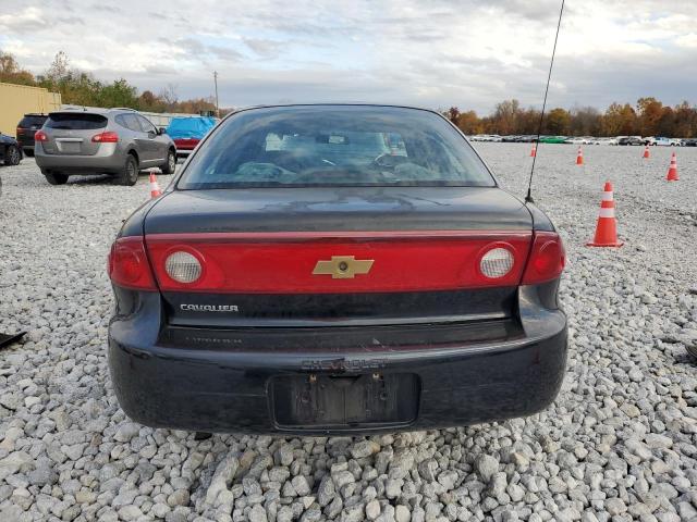 Photo 6 from auction – 2005 CHEVROLET CAVALIER with VIN 1G1JC52F457207508
