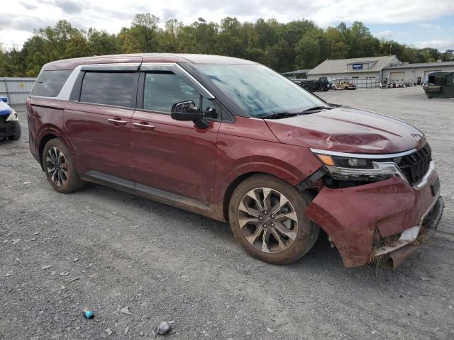 Photo 4 from auction – 2023 KIA CARNIVAL E with VIN KNDNC5H38P6241806