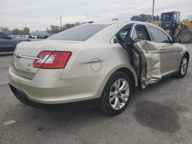 Photo 3 from auction – 2010 FORD TAURUS SEL with VIN 1FAHP2EW4AG144589