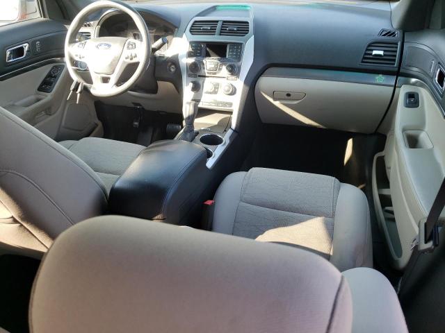 Photo 8 from auction – 2013 FORD EXPLORER with VIN 1FM5K8B82DGC93894