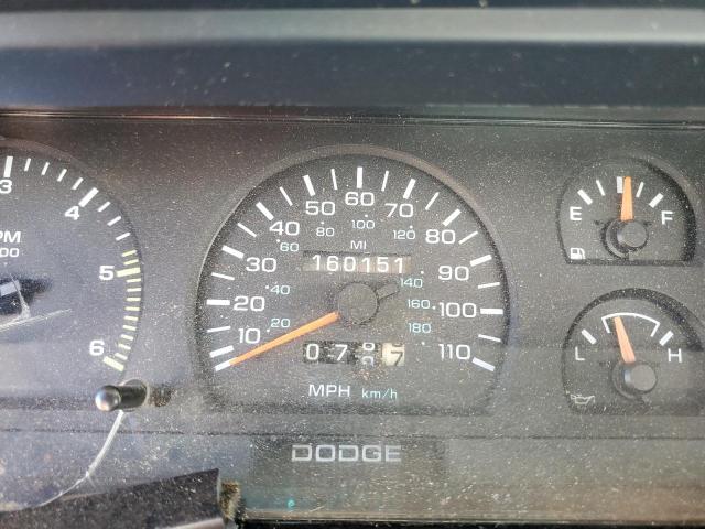Photo 9 from auction – 1996 DODGE DAKOTA with VIN 1B7GL23X1TS574805