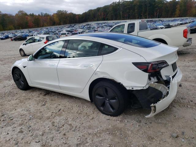 Photo 2 from auction – 2019 TESLA MODEL 3 with VIN 5YJ3E1EB6KF511635