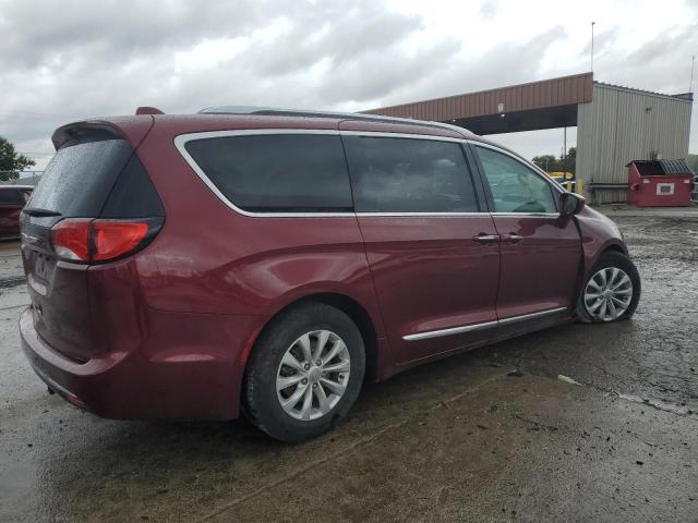 Фото 3 с аукциона – 2018 CHRYSLER PACIFICA T с VIN 2C4RC1BGXJR217352