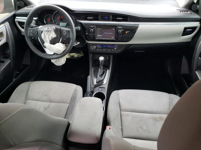 Photo 8 from auction – 2015 TOYOTA COROLLA L with VIN 5YFBURHE8FP304760