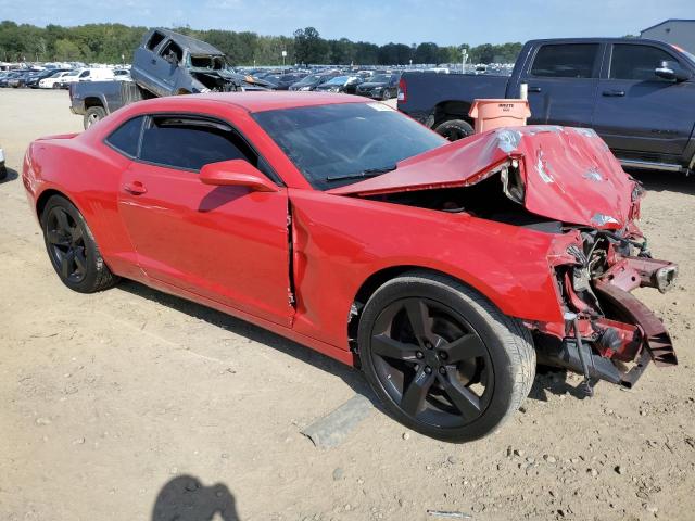 صورة رقم 4 من المزاد - 2011 CHEVROLET CAMARO LT مع VIN 2G1FB1ED2B9149128