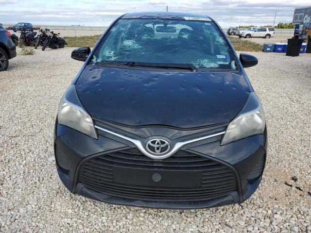 Photo 5 from auction – 2015 TOYOTA YARIS with VIN VNKKTUD37FA034331