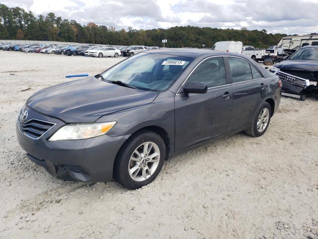 TOYOTA CAMRY BASE 2011 con VIN 4T1BF3EK2BU207368 - Foto de la subasta