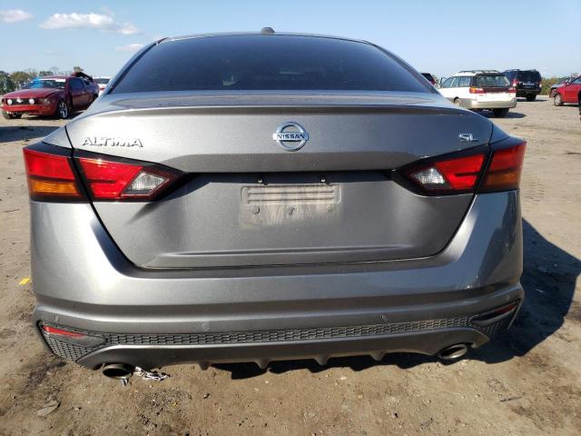 Photo 6 from auction – 2020 NISSAN ALTIMA SL with VIN 1N4BL4EV9LN301763