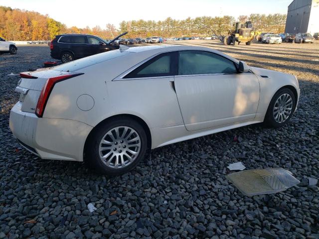 Photo 3 from auction – 2014 CADILLAC CTS PERFOR with VIN 1G6DC1E31E0102547