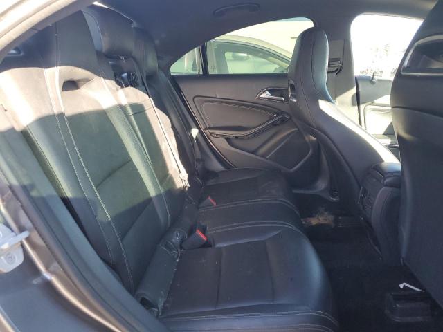 Photo 10 from auction – 2016 MERCEDES-BENZ CLA 250 with VIN WDDSJ4EB1GN372215